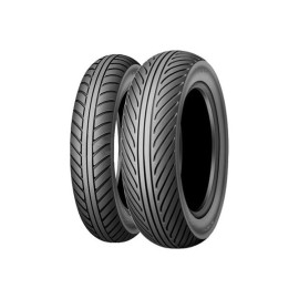 CUBIERTA DUNLOP 100/90-12 TL 49J TT 72 GP WET (DOT 2016)