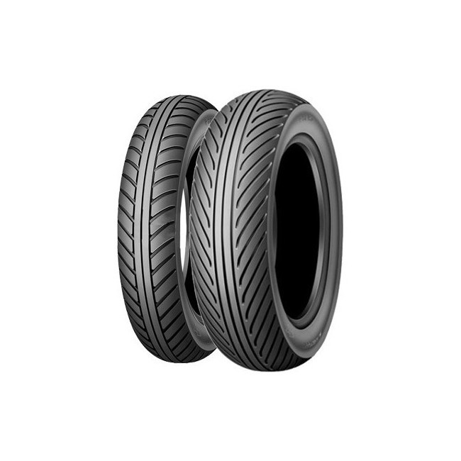 CUBIERTA DUNLOP 100/90-12 TL 49J TT 72 GP WET (DOT 2016) CUBIERTA DUNLOP 100/90-12 TL 49J TT 72 GP WET (DOT 2016)