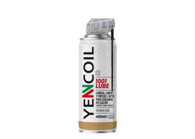 AEROSOL YENCOIL 1001 LUBE 12X0,4L-Máxima Calidad y Confianza|REBESA