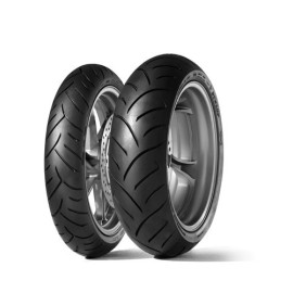 CUBIERTA DUNLOP 120/70 ZR17 58W TL ROADSMART II