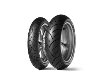 CUBIERTA DUNLOP 120/70 ZR17 58W TL ROADSMART II
