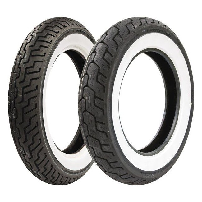PNEU DUNLOP 150/80 B16 71H TL D401 WWW HARLEY.D