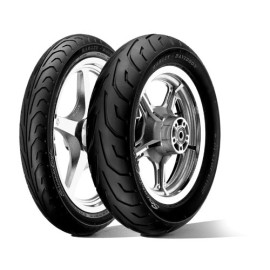 CUBIERTA DUNLOP 100/90-19 57V TL GT502 HARLEY.D