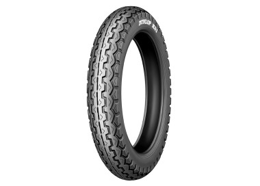 CUBIERTA DUNLOP 4.10 H19 61H TT K81 TT100