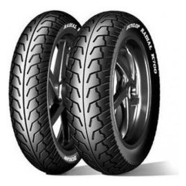CUBIERTA DUNLOP 120/70 R18 59V TL K701F