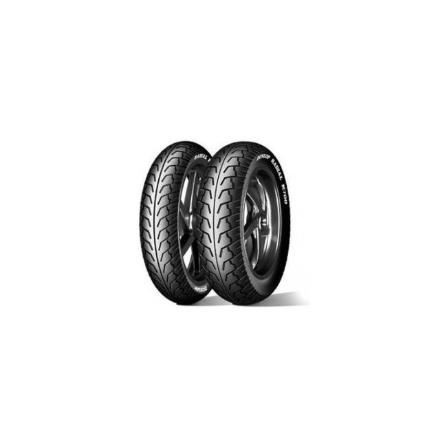 CUBIERTA DUNLOP 120/70 R18 59V TL K701F