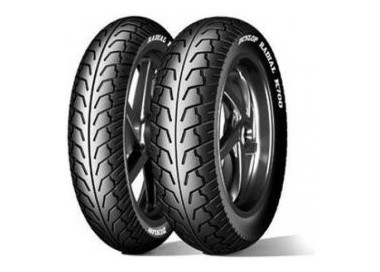 CUBIERTA DUNLOP 120/70 R18 59V TL K701F