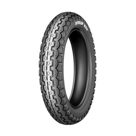CUBIERTA DUNLOP 2.75-18 42S TT K82