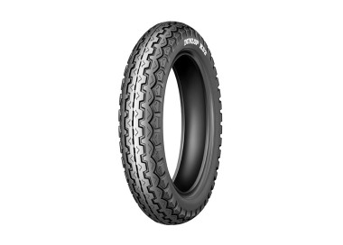 CUBIERTA DUNLOP 2.75-18 42S TT K82