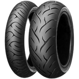 CUBIERTA DUNLOP 240/40 R18 79V TL SPMAX D221
