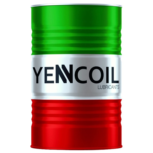 Aceite YENCOIL HYDRAU HLP HM 100 200L-Máxima Calidad y Confianza|REBESA Aceite YENCOIL HYDRAU HLP HM 100 200L-Máxima Calidad y Confianza|REBESA