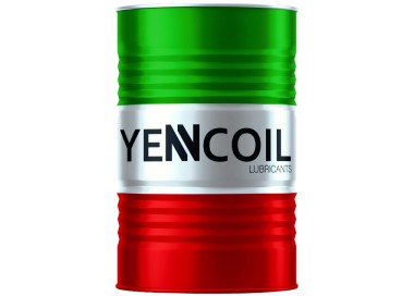 Aceite YENCOIL HYDRAU HLP HM 100 200L-Máxima Calidad y Confianza|REBESA