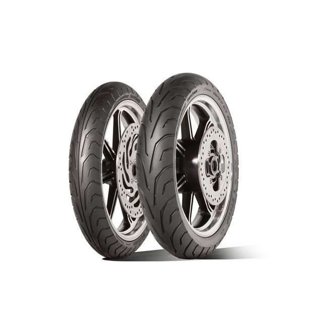 CUBIERTA DUNLOP 150/70 B17 69V TL ARROWMAX STREETSMART