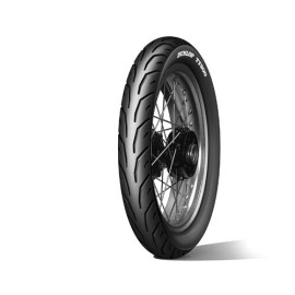 CUBIERTA DUNLOP 100/80-14 48P TT TT900F GP
