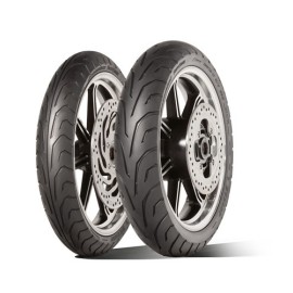 CUBIERTA DUNLOP 130/80-18 66V TL ARROWMAX STREETSMART