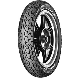 CUBIERTA DUNLOP 110/90-16 59S TT K127