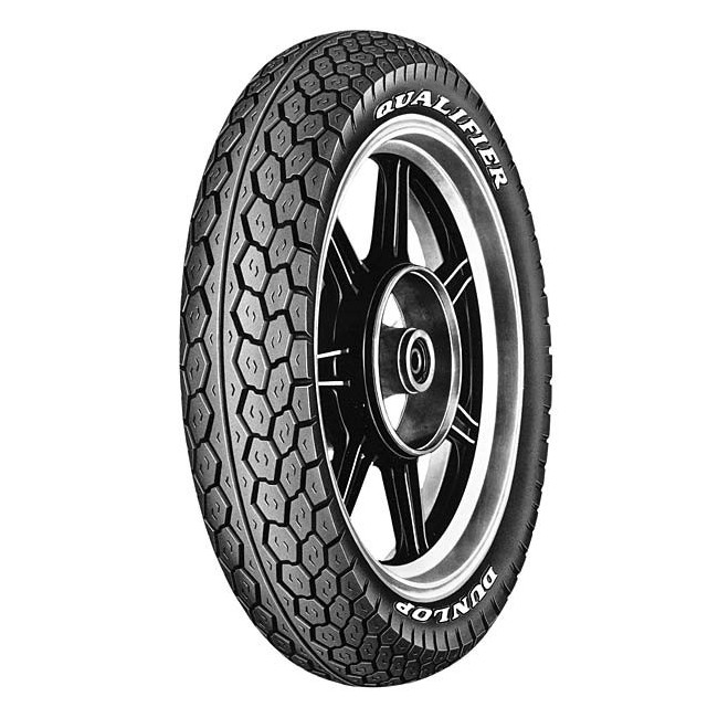 PNEU DUNLOP 110/90-16 59S TT K127 PNEU DUNLOP 110/90-16 59S TT K127