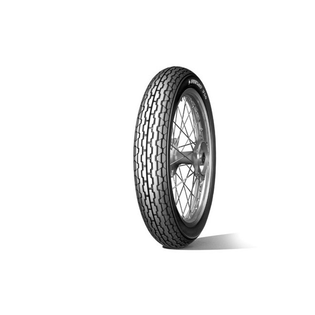CUBIERTA DUNLOP 3.00-19 49S TT F14 G