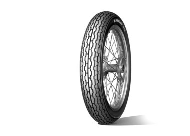 CUBIERTA DUNLOP 3.00-19 49S TT F14 G