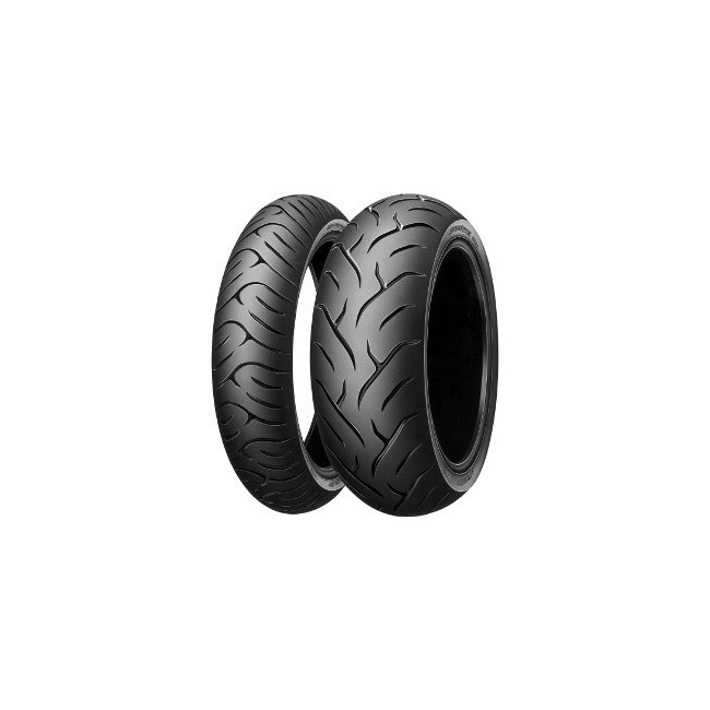 CUBIERTA DUNLOP 130/70 R18 63V TL SPMAX D221F A