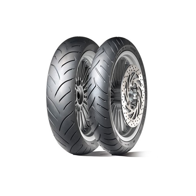 CUBIERTA DUNLOP 120/70R15 56H TL SCOOTSMART