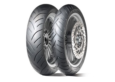 CUBIERTA DUNLOP 120/70R15 56H TL SCOOTSMART