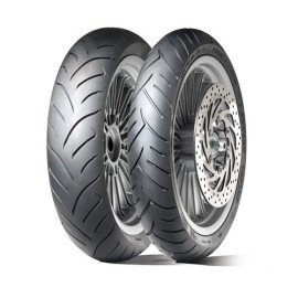 CUBIERTA DUNLOP 110/70-16 52S TL SCOOTSMART