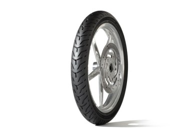 CUBIERTA DUNLOP 130/70 B18 63H TL D408F HARLEY.D