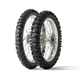 CUBIERTA DUNLOP 100/90-19 57M TT D952