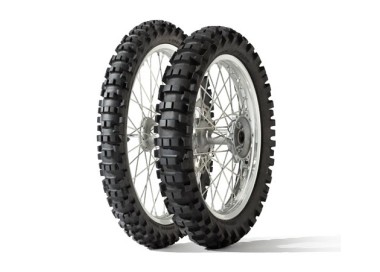 CUBIERTA DUNLOP 100/90-19 57M TT D952