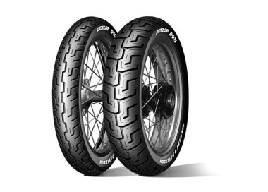 CUBIERTA DUNLOP 160/70 B17 73H TL D401 HARLEY.D