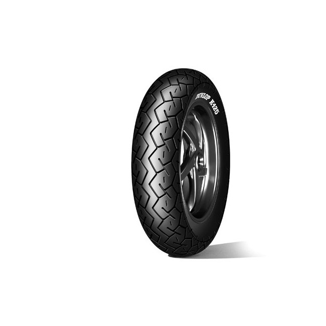 CUBIERTA DUNLOP 160/80-15 74V TL K425