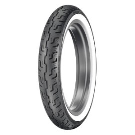 CUBIERTA DUNLOP 100/90-19 57H TL D401F WWW HARLEY.D