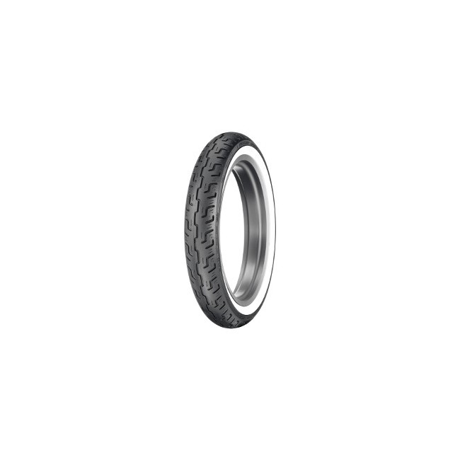 CUBIERTA DUNLOP 100/90-19 57H TL D401F WWW HARLEY.D