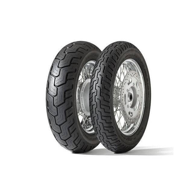 CUBIERTA DUNLOP 130/90-16 67S TT D404F CUBIERTA DUNLOP 130/90-16 67S TT D404F