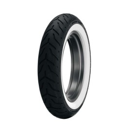 CUBIERTA DUNLOP 130/90 B16 67H TL D408F WWW HARLEY.D