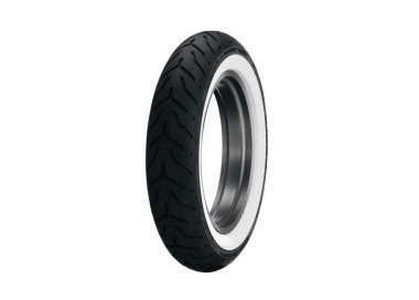 CUBIERTA DUNLOP 130/90 B16 67H TL D408F WWW HARLEY.D