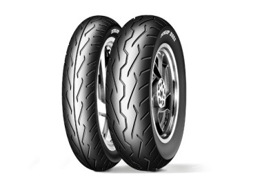 CUBIERTA DUNLOP 150/80 R16 71V TL D251F
