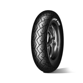 CUBIERTA DUNLOP 140/90-15 70S TT K425