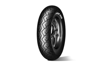 CUBIERTA DUNLOP 140/90-15 70S TT K425