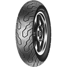 CUBIERTA DUNLOP 110/90-18 61S TT K555F