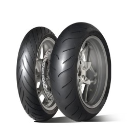CUBIERTA DUNLOP 200/50 R18 76V TL SPMAX ROADSMART II