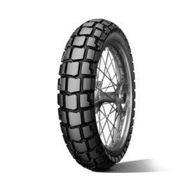 CUBIERTA DUNLOP 130/90-17 68S TT K660