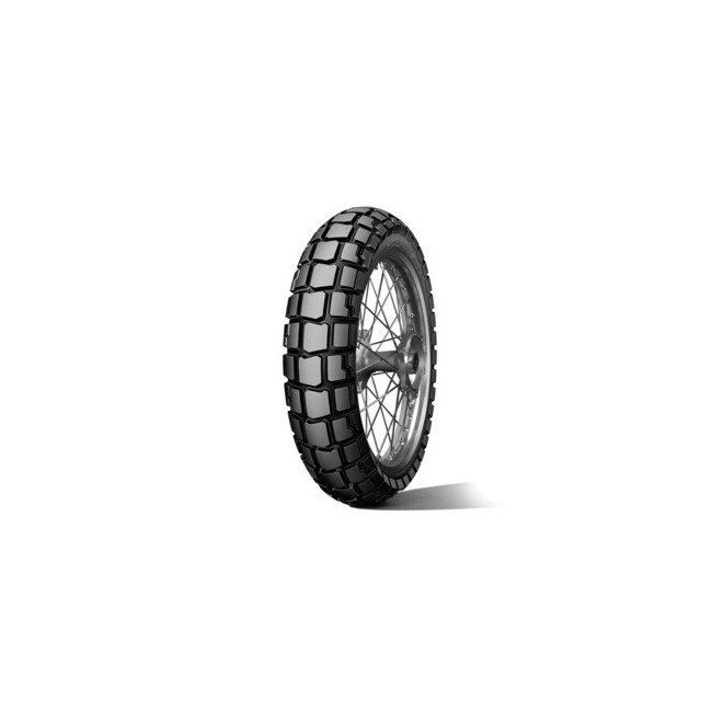 PNEU DUNLOP 130/90-17 68S TT K660