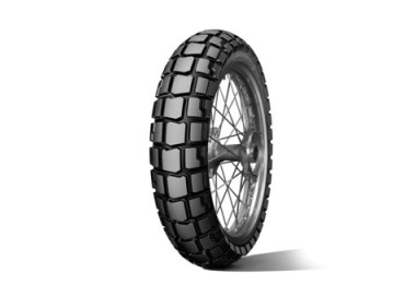 PNEU DUNLOP 130/90-17 68S TT K660