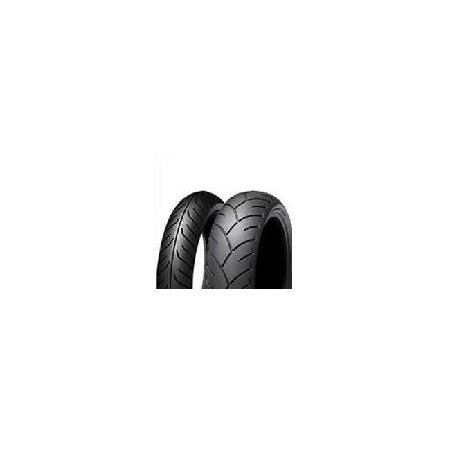 PNEU DUNLOP 130/70 R18 63V TL D423 F PNEU DUNLOP 130/70 R18 63V TL D423 F
