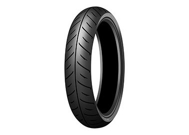 CUBIERTA DUNLOP 130/60 R19 61H TL D254 F