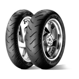 CUBIERTA DUNLOP 120/70 R21 62V TL ELITE 3