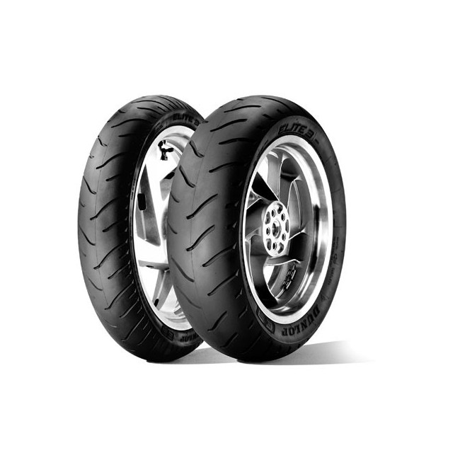 CUBIERTA DUNLOP 120/70 R21 62V TL ELITE 3 CUBIERTA DUNLOP 120/70 R21 62V TL ELITE 3