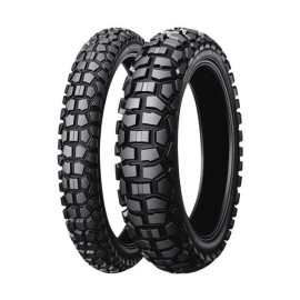 CUBIERTA DUNLOP 4.10-18 59P TT D605